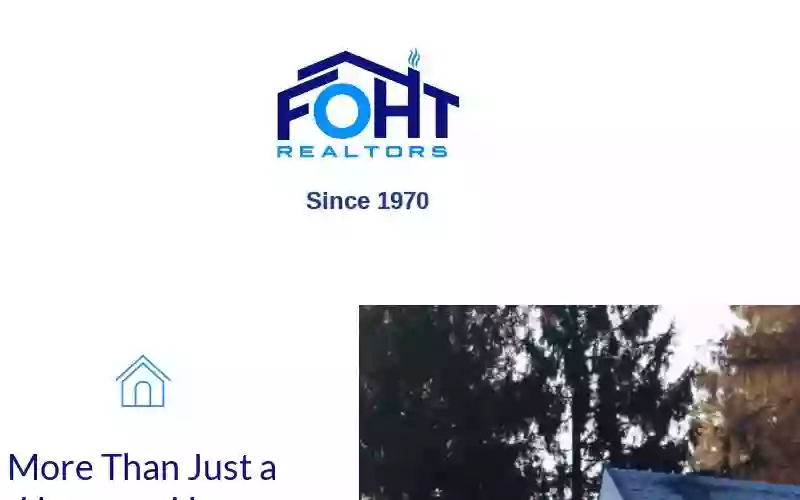 Foht Realtors