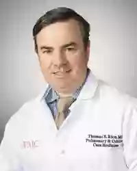 Thomas B Rice, MD