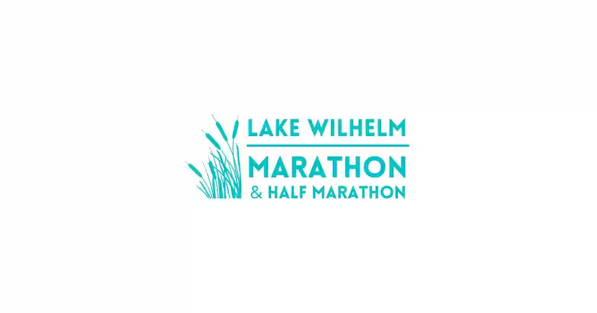 Lake Wilhelm Marathon