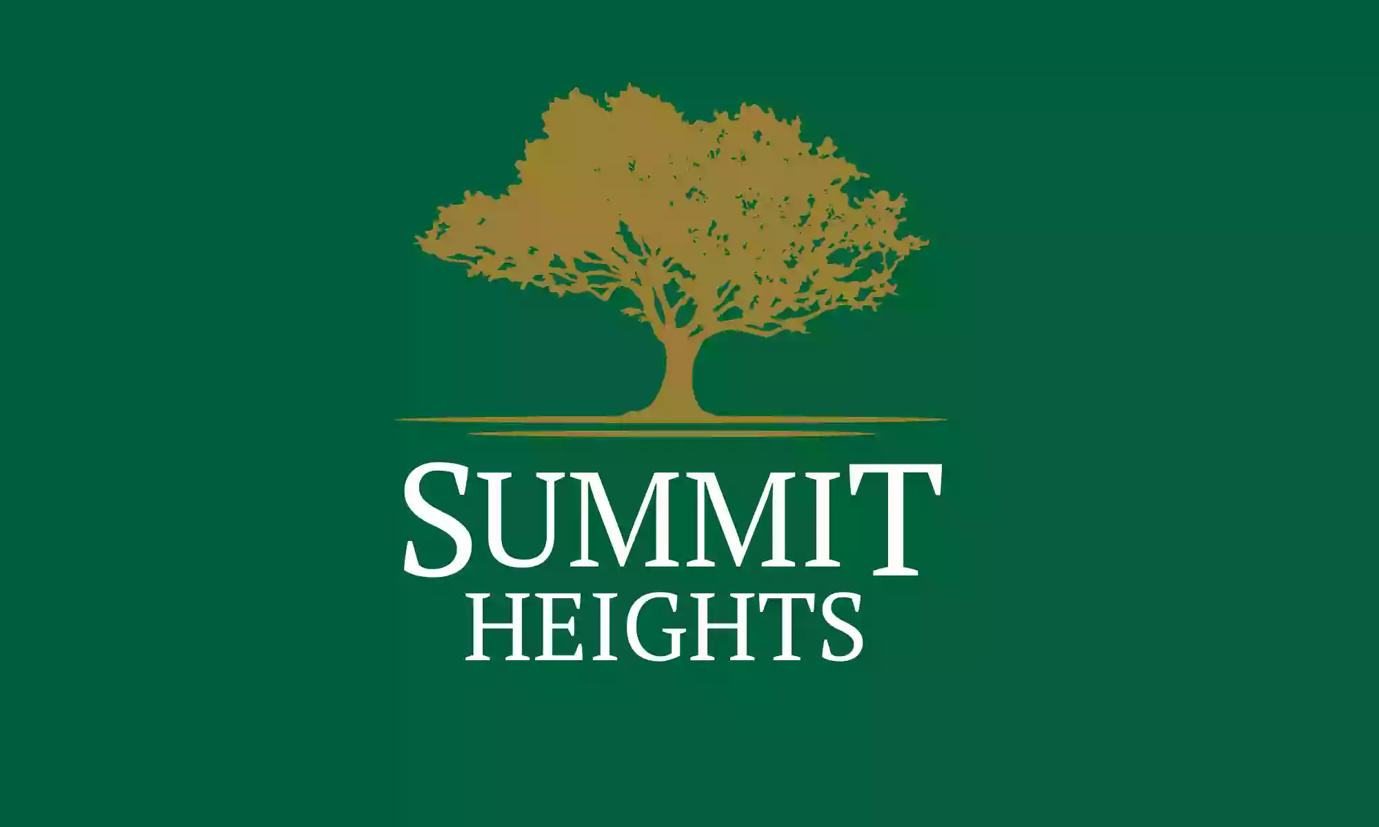 Summit Heights Mobile Home Park