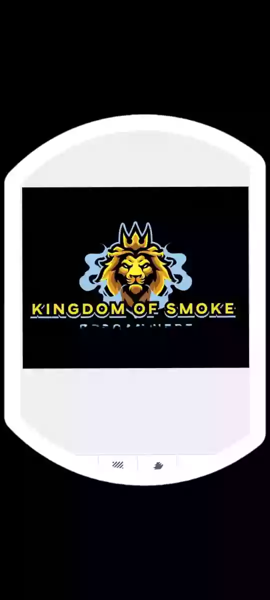 Kingdom of smoke