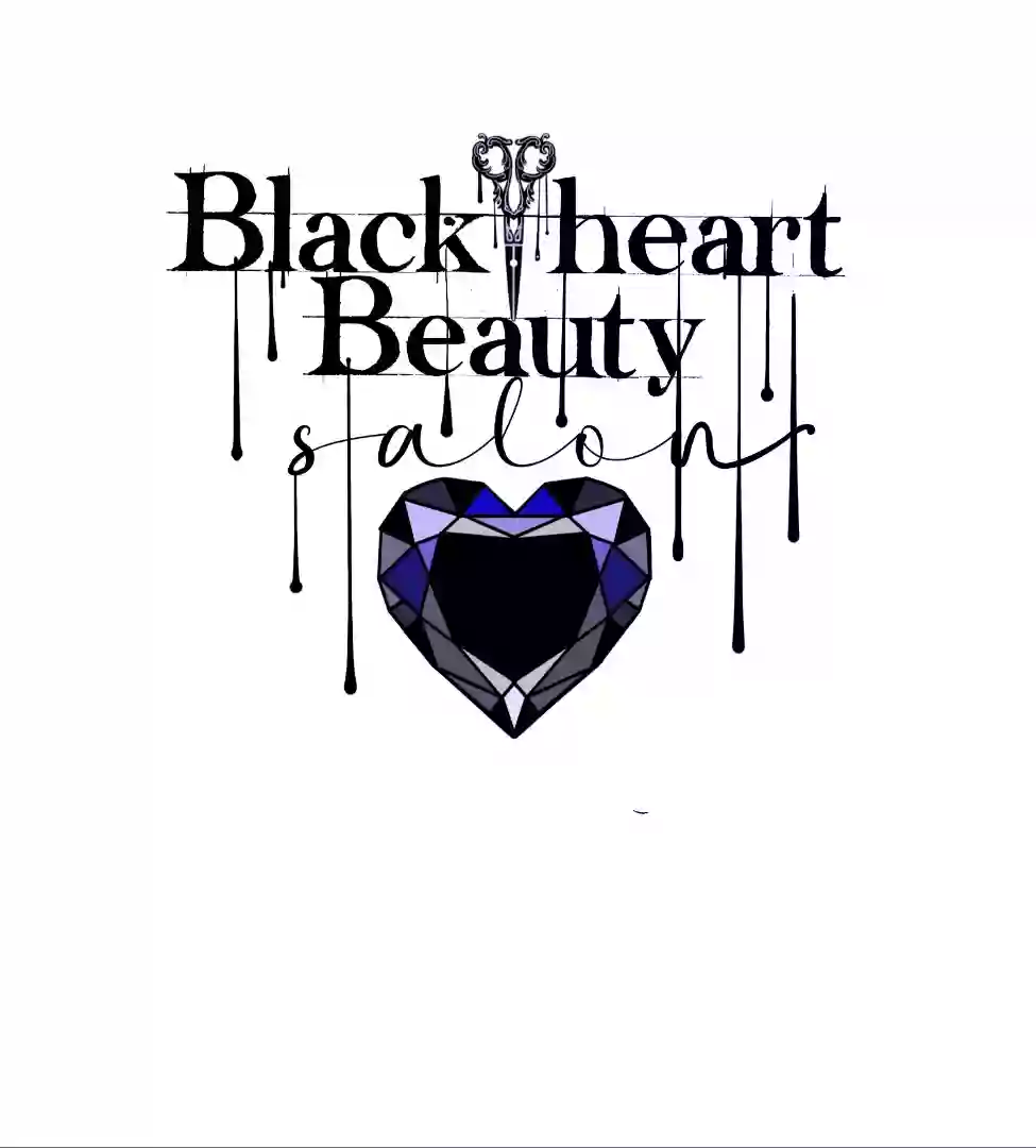 Blackheart Beauty Salon