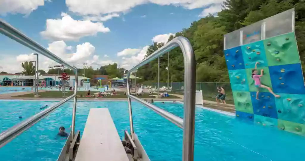 Mt. Lebanon Outdoor Swim Center