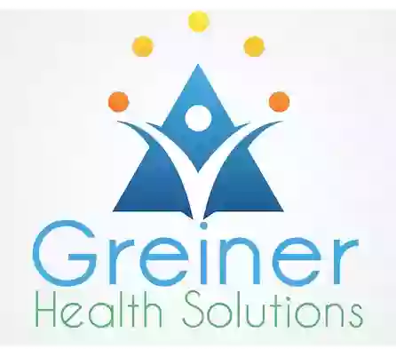 Greiner Health Solutions