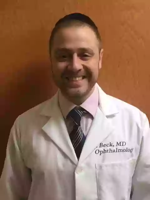 Dr. Judah Beck