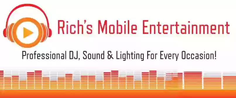 Rich’s Mobile Entertainment