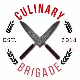 Culinary Brigade Private Chef