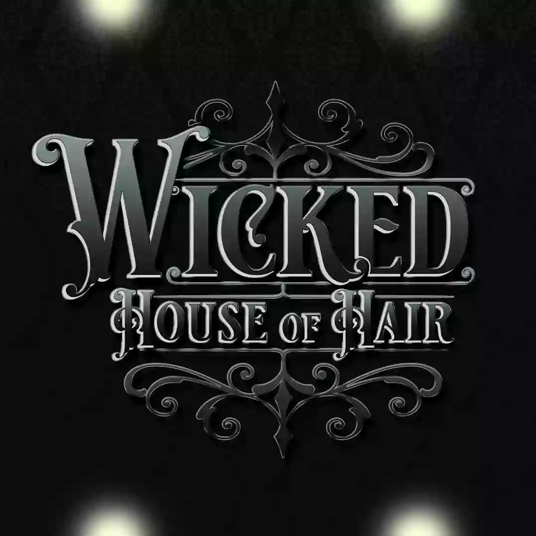 Wicked House of Hair