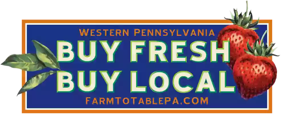 Buy Fresh Buy Local Western PA