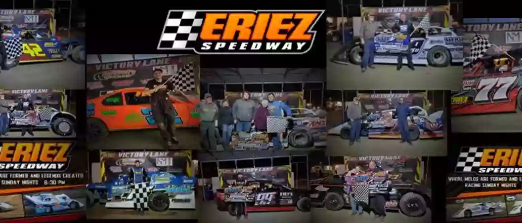 Eriez Speedway