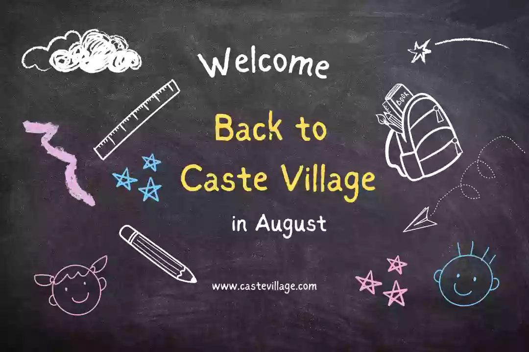 Caste Village