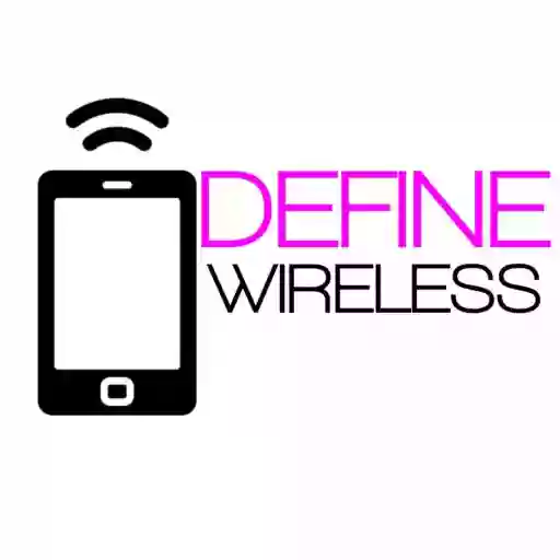 Define Wireless