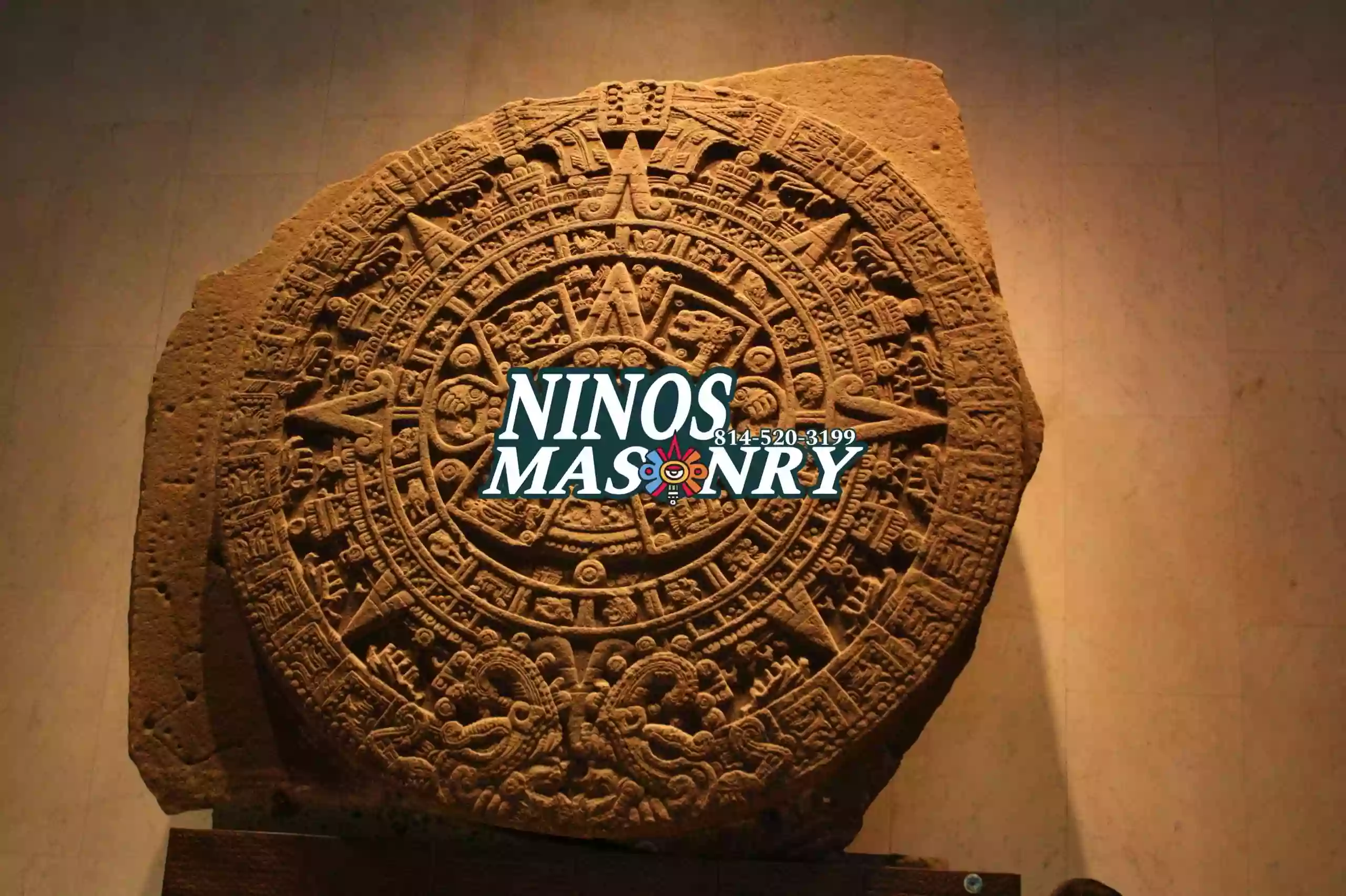 Ninos Masonry