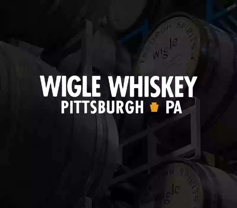 Wigle Whiskey Distillery