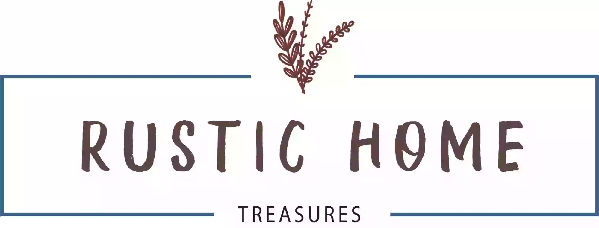 Rustic Home Treasures