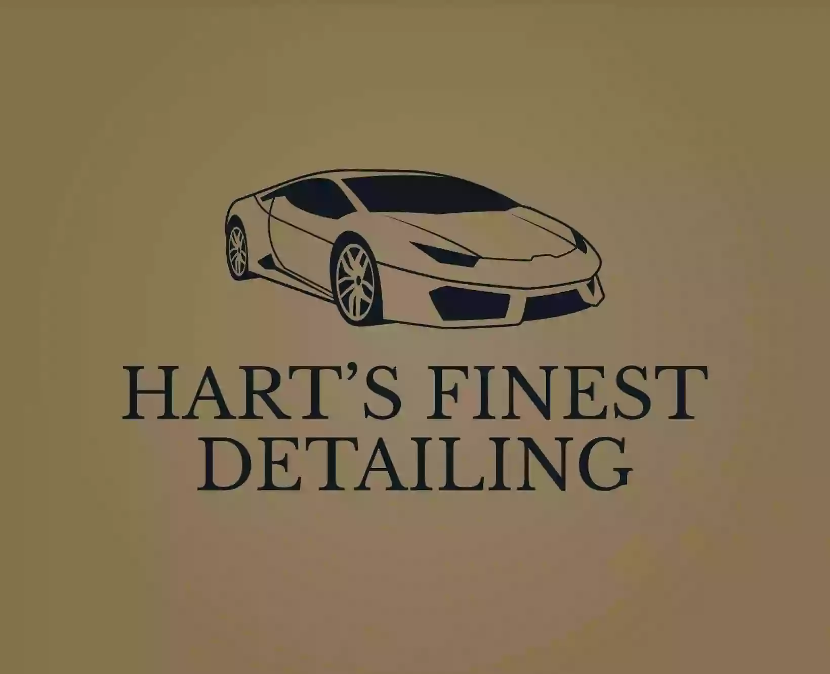 Hart’s Finest Detailing