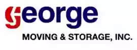 George Moving & Storage