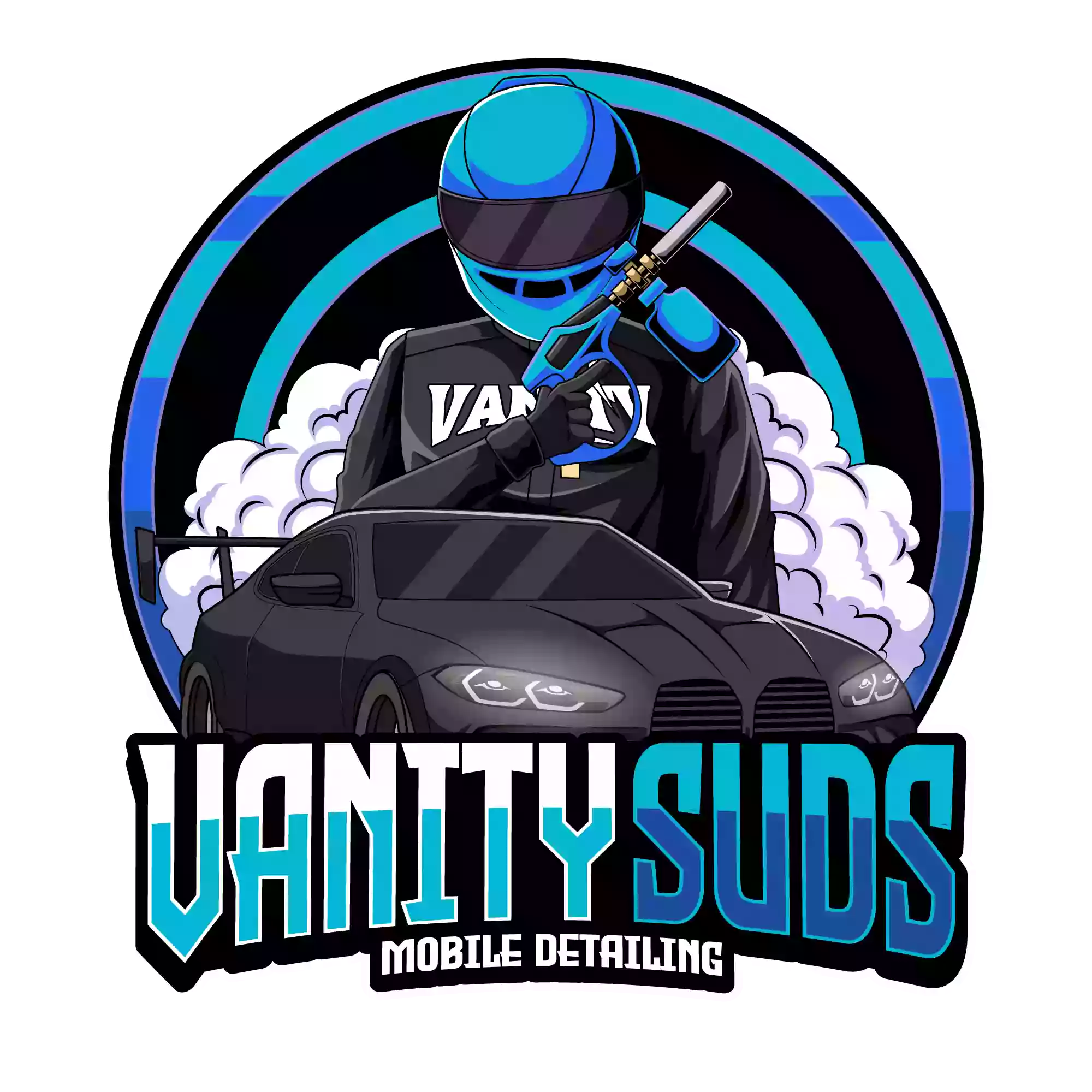 Vanity Suds | Mobile Detailing