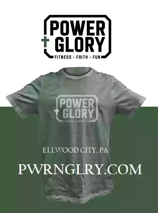 Power and Glory Fitness