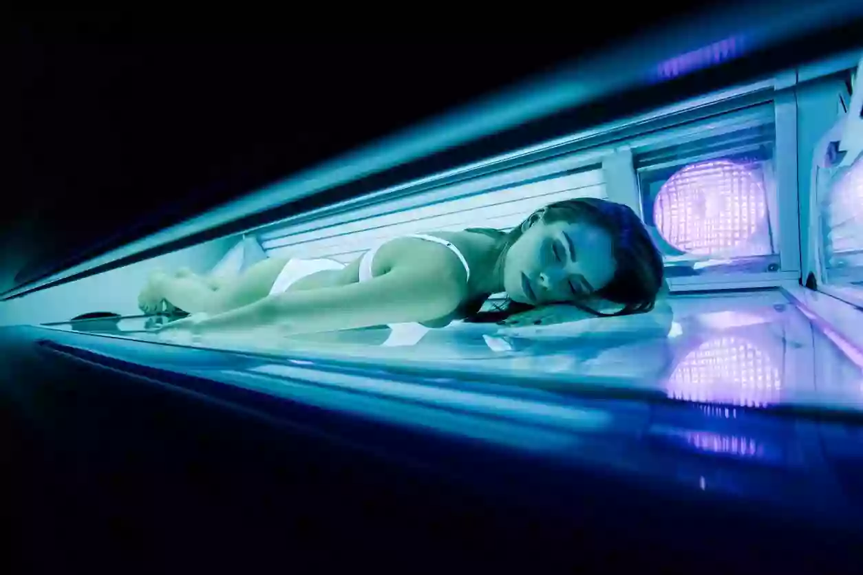 Northern Lights Tanning