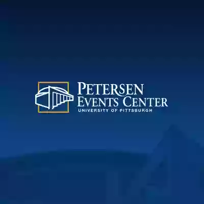 Petersen Events Center