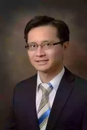 Dr. Aaron Wang