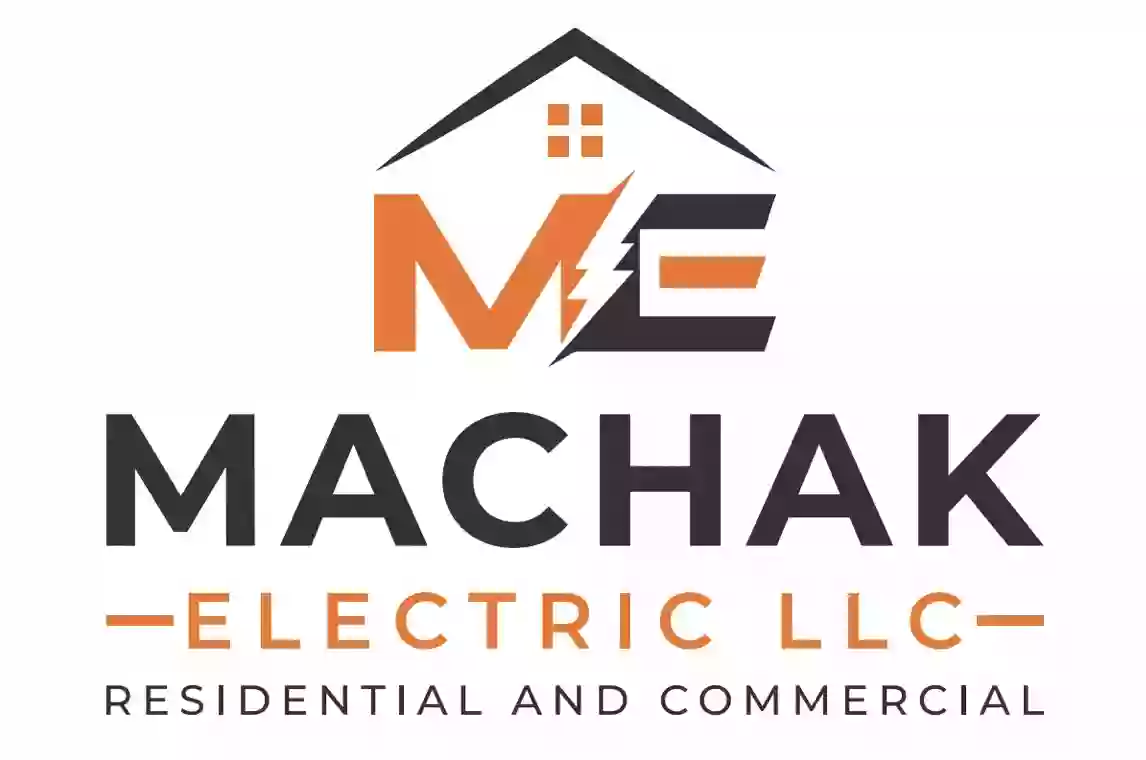 Machak Electric LLC