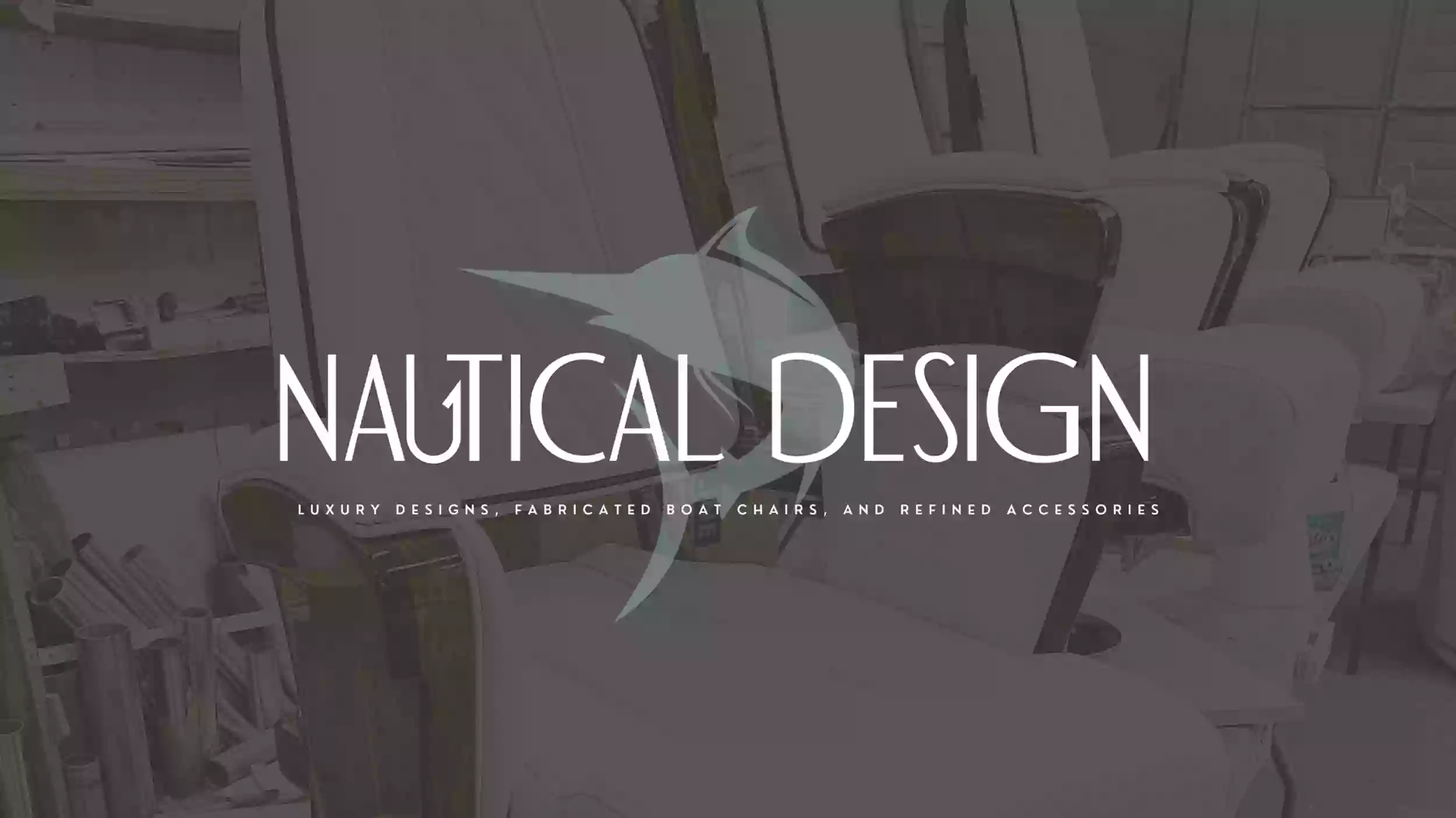 Nautical Design, INC.