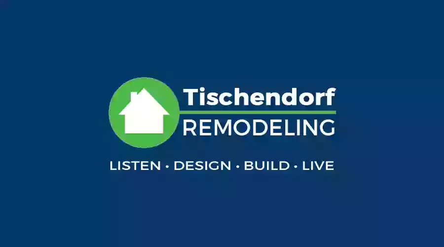 Tischendorf Remodeling