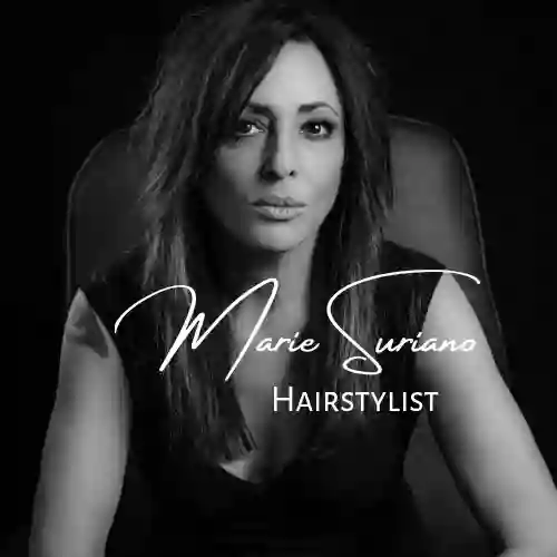 Marie Suriano Hairstylist