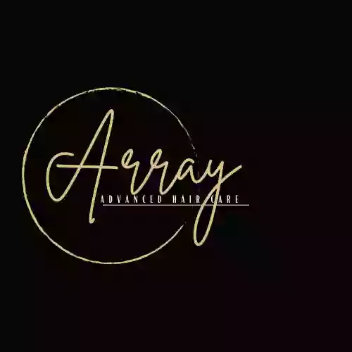 Array Advanced Hair Care