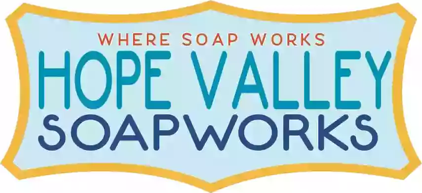 Hope Valley Soapworks