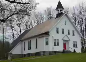 Mahoning Presbyterian Church