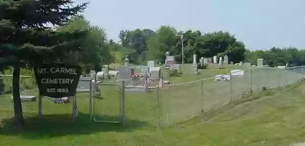 Mount Carmel Cemetery