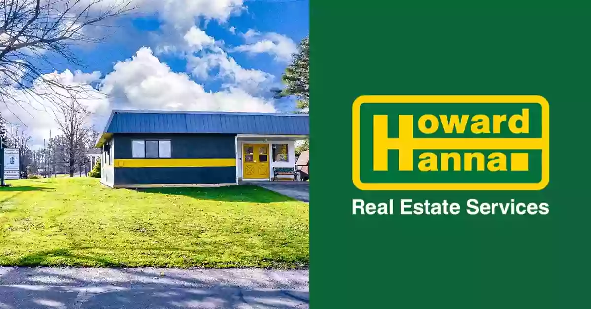 Howard Hanna Bainbridge Kaufman Real Estate