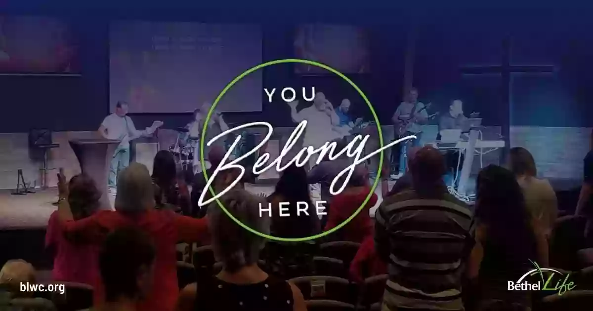 Bethel Life Worship Center Hermitage Campus