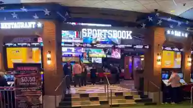 The Sportsbook