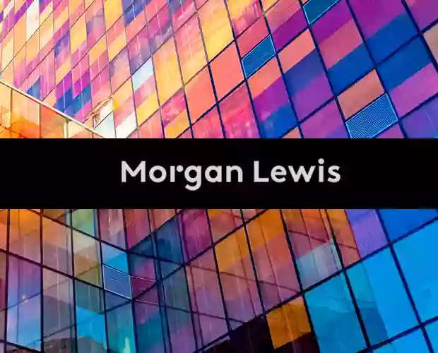 Morgan Lewis & Bockius LLP