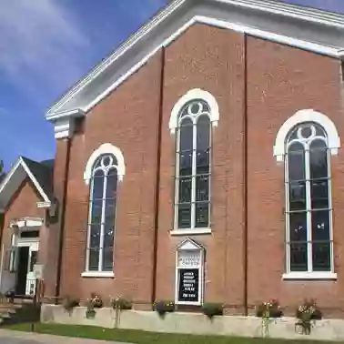 Pulaski United Methodist Church