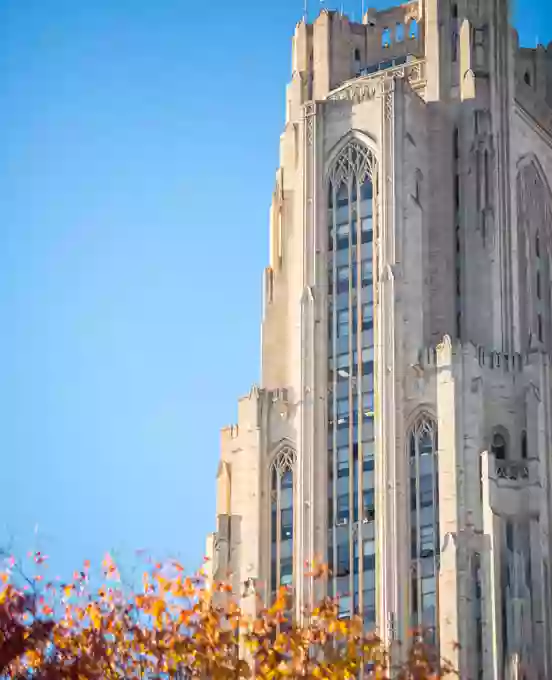 University of Pittsburgh – Financial Aid Wellness Center