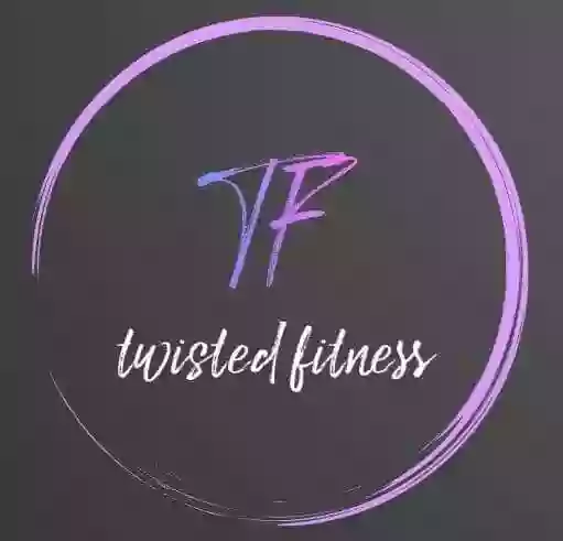 Twisted Fitness - Washington