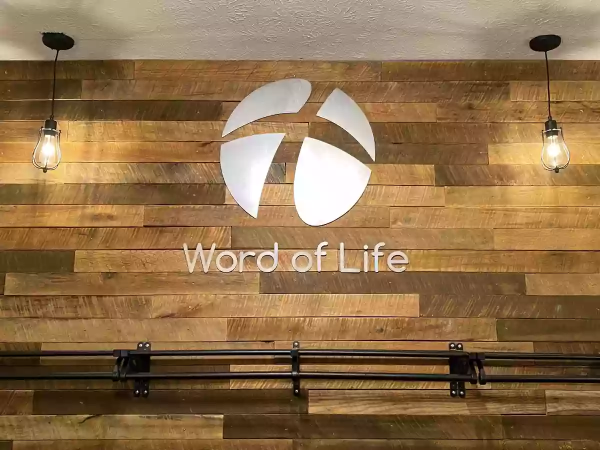 Word of Life Christian Center