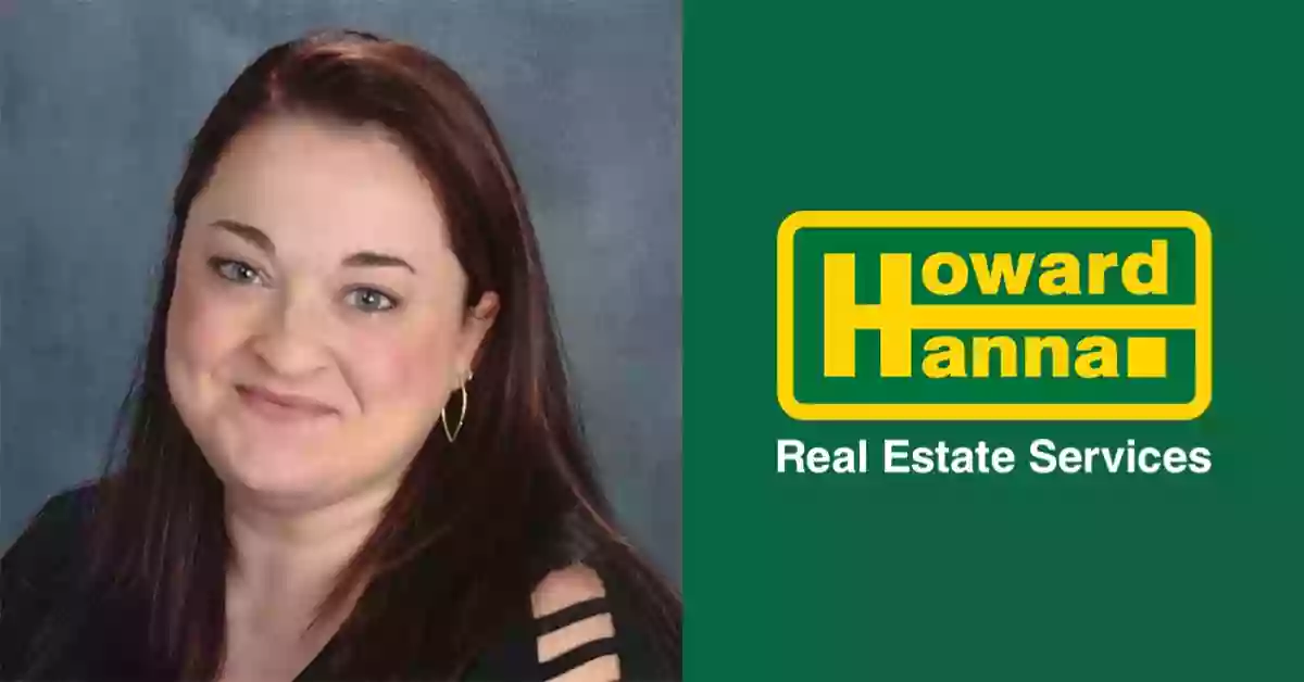 Kristen Thompson, HOWARD HANNA REAL ESTATE SERVICES