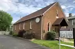 New Brighton Seventh-day Adventist Church