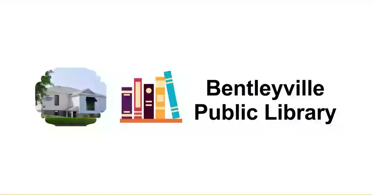 Bentleyville Public Library