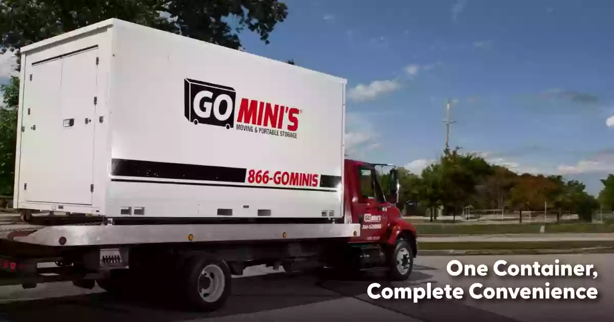 Go Mini's Inc