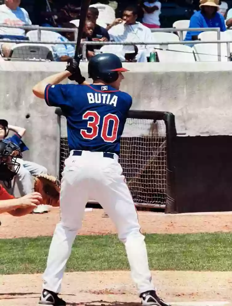 Butia Baseball Academy