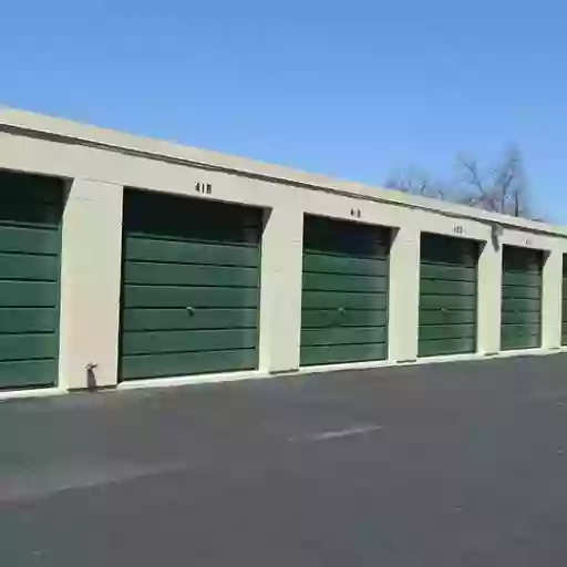 Ivan Drive Self-Storage