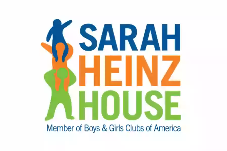 Sarah Heinz House