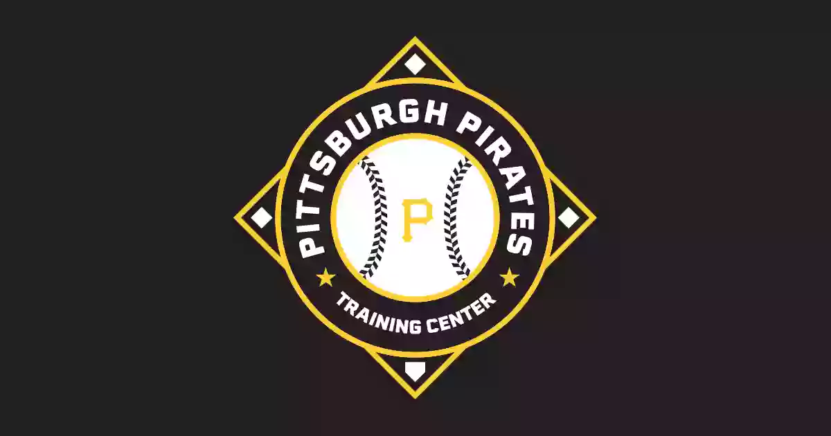 Pittsburgh Pirates Training Center - Canonsburg